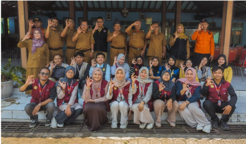 Focus Group Discussion KKN Tambaksogra